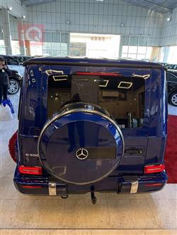 مێرسێدس بێنز G-Class